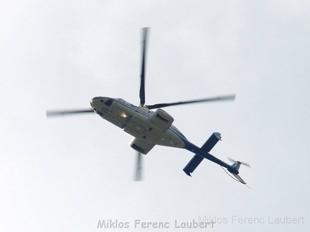 Hubschrauber  Koeln 05.JPG
